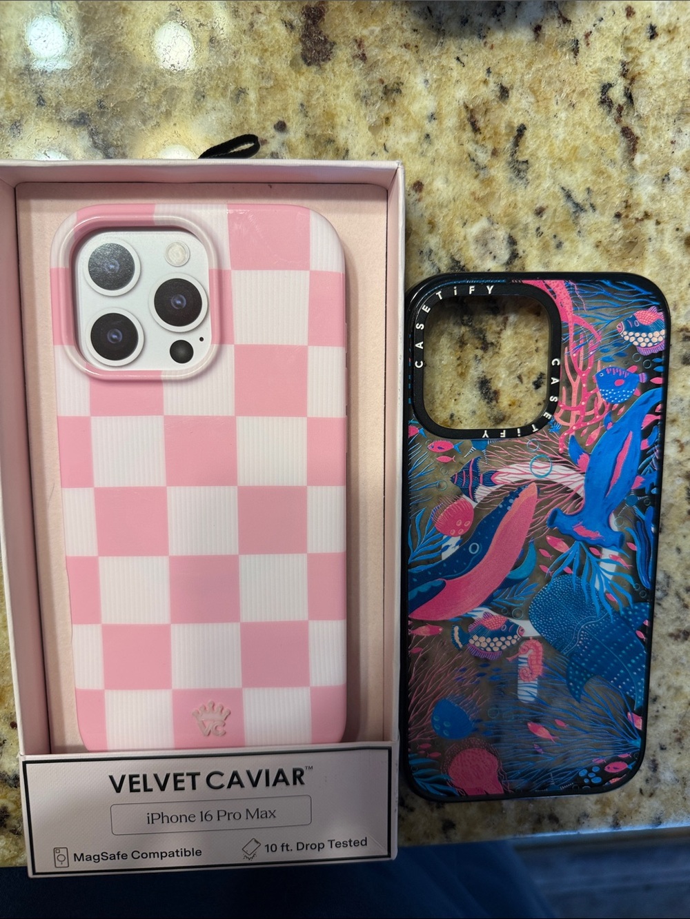 iPhone 16 pro max cases